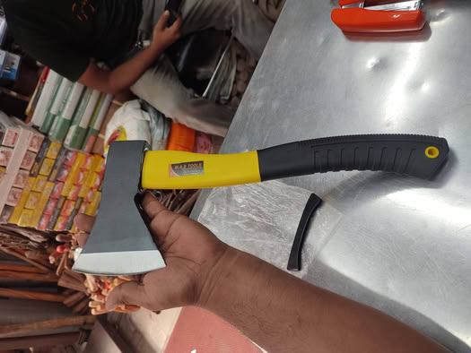 15 inch m a s tools rubber hand grif