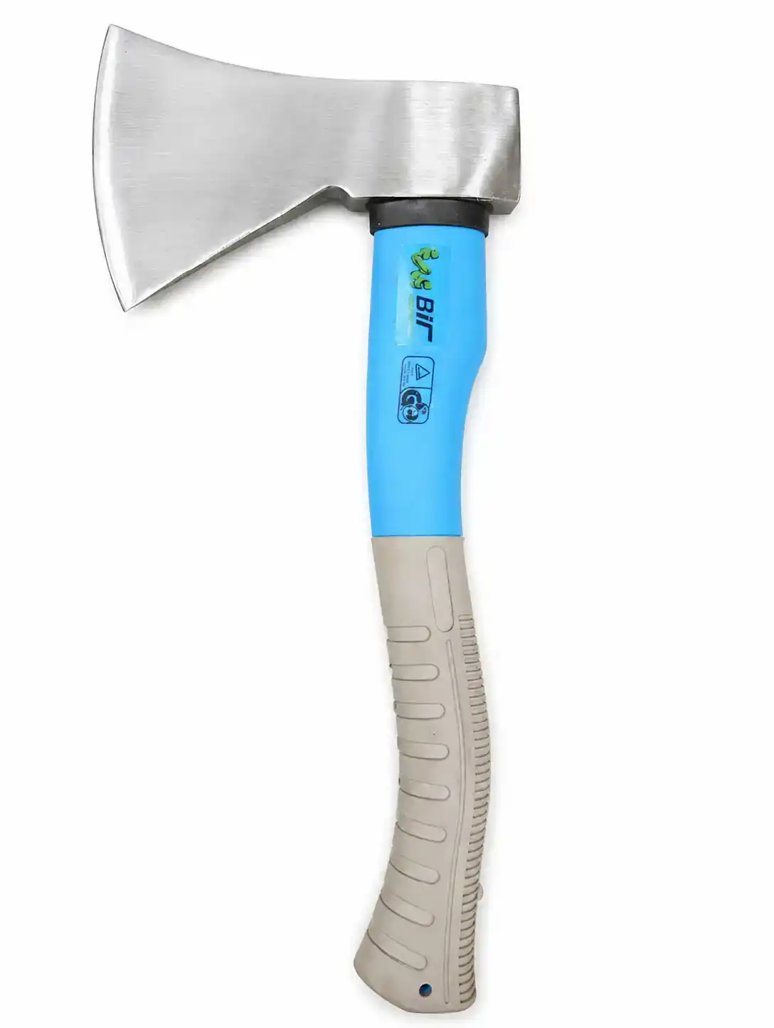 15 inch bir rubber hand grip
