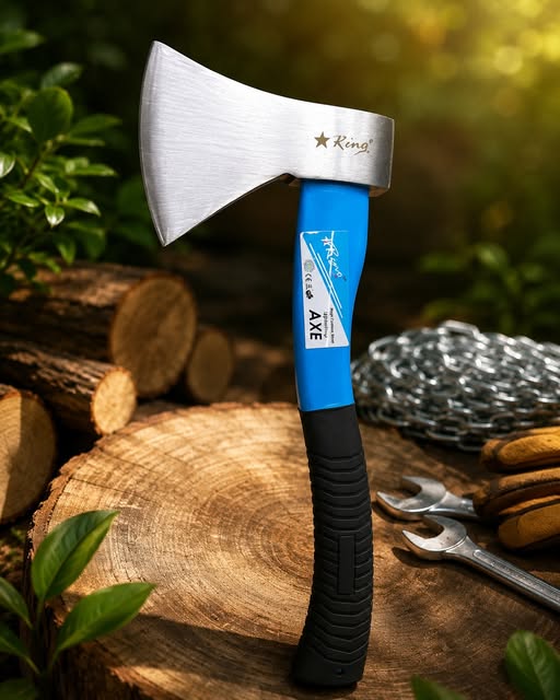 15 inch reno rubber hand grip