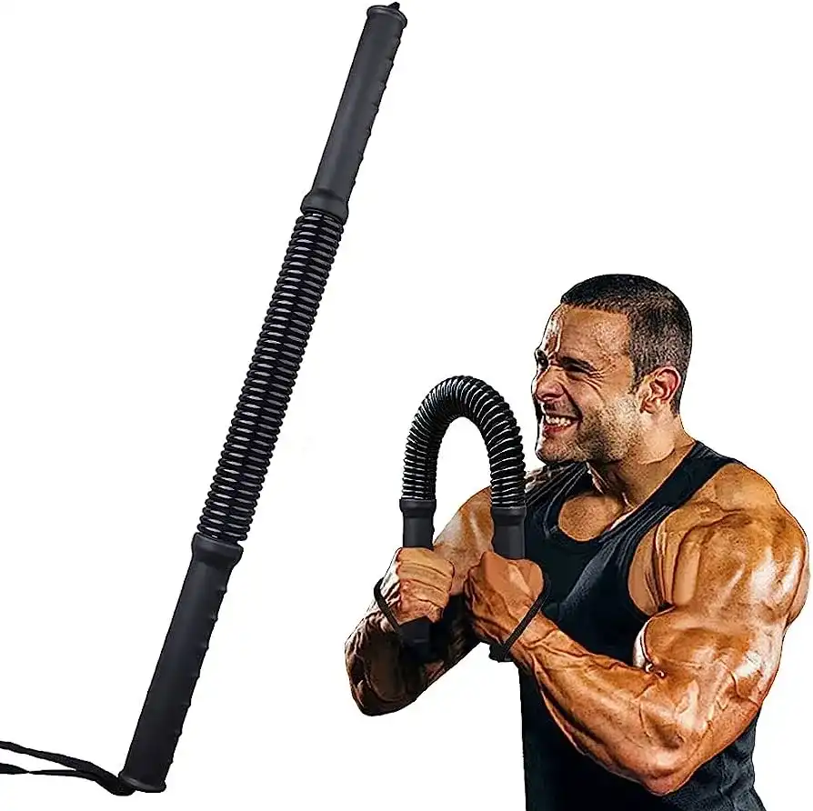 Power Twister -30 kg-Black